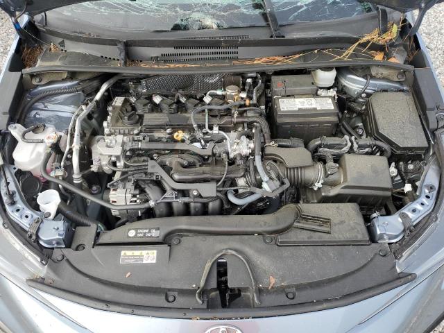 2023 TOYOTA COROLLA SE - 5YFS4MCE2PP162787