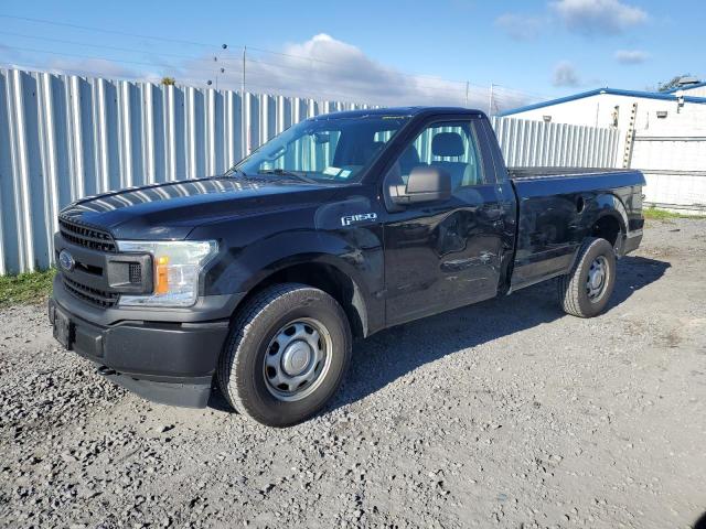 VIN 1FTMF1EB0KKC06636 2019 Ford F-150 no.1