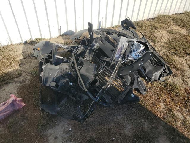 2023 CHEVROLET TRAILBLAZE - KL79MVSL7PB207254