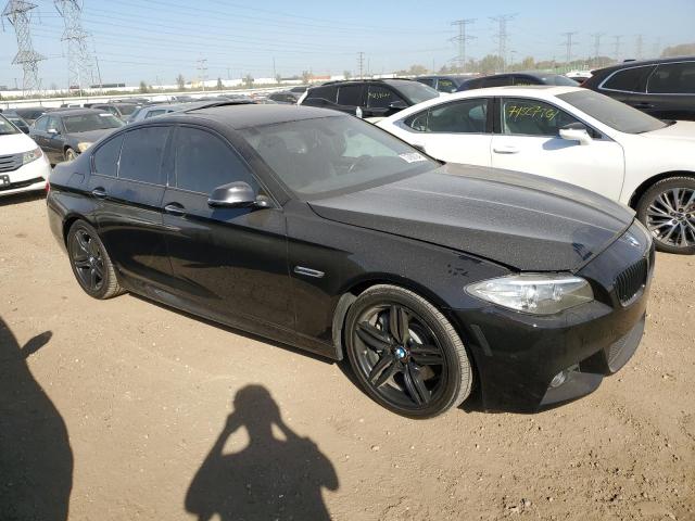 2016 BMW 535 I - WBA5B1C59GG553810