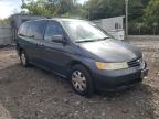 HONDA ODYSSEY photo