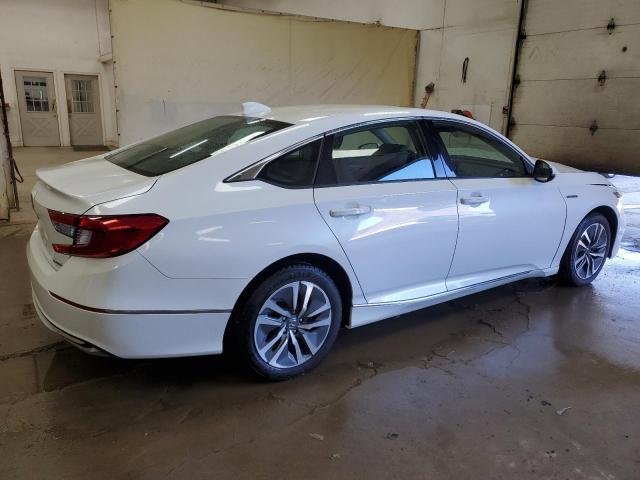 2019 HONDA ACCORD HYB - 1HGCV3F52KA005475