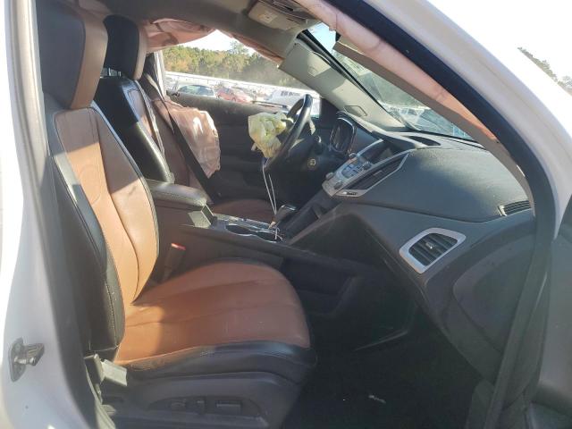 2017 GMC TERRAIN SL - 2GKALPEK4H6198541