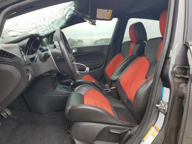 2017 FORD FIESTA ST - 3FADP4GX3HM161609