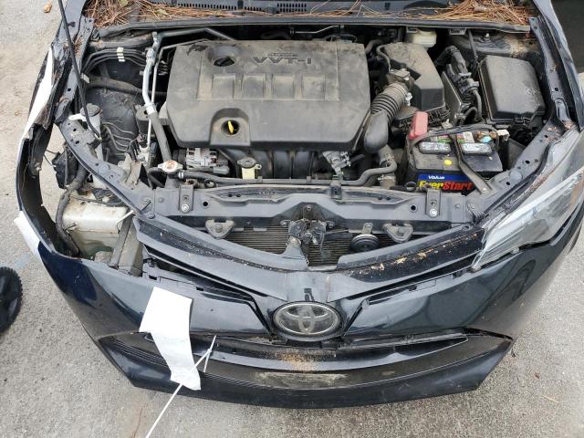 2018 TOYOTA COROLLA L - 5YFBURHE9JP820229