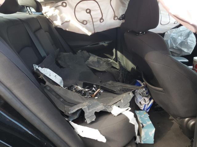 2017 CHEVROLET MALIBU HYB - 1G1ZJ5SU1HF206284