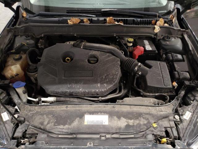 2015 FORD FUSION SE - 3FA6P0H97FR280345