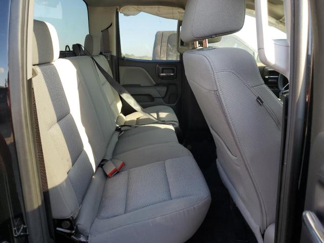 2019 GMC SIERRA LIM - 2GTV2LEC0K1215700