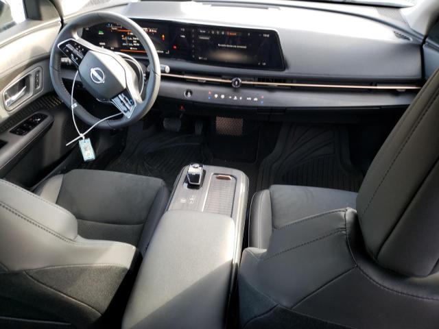 2024 NISSAN ARIYA ENGA JN1CF0BB2RM733900