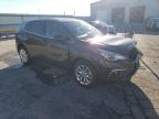 BUICK ENVISION E photo