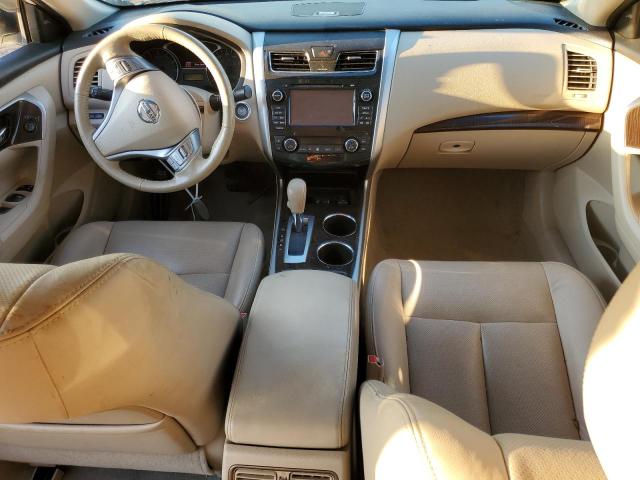 VIN 1N4AL3AP2EC283392 2014 Nissan Altima, 2.5 no.8