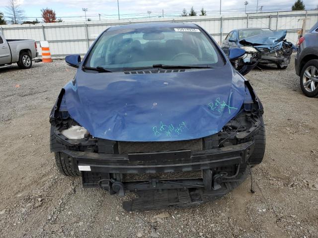 2016 HYUNDAI ELANTRA SE - 5NPDH4AE4GH766077