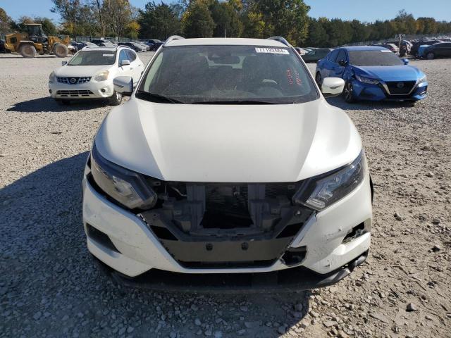 2020 NISSAN ROGUE SPOR - JN1BJ1CV2LW542305
