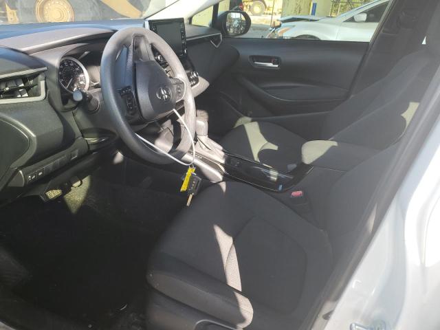2021 TOYOTA COROLLA LE - JTDEPMAE7MJ172013