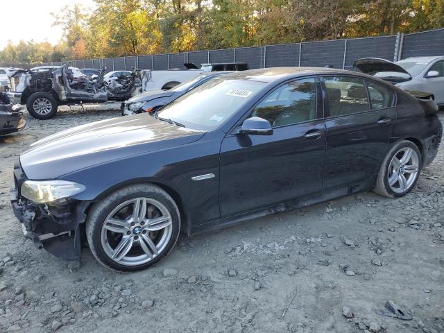 2016 BMW 535 I - WBA5B1C50GG553727