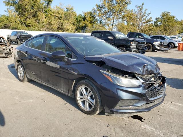 2016 CHEVROLET CRUZE LT - 1G1BE5SM1G7277547