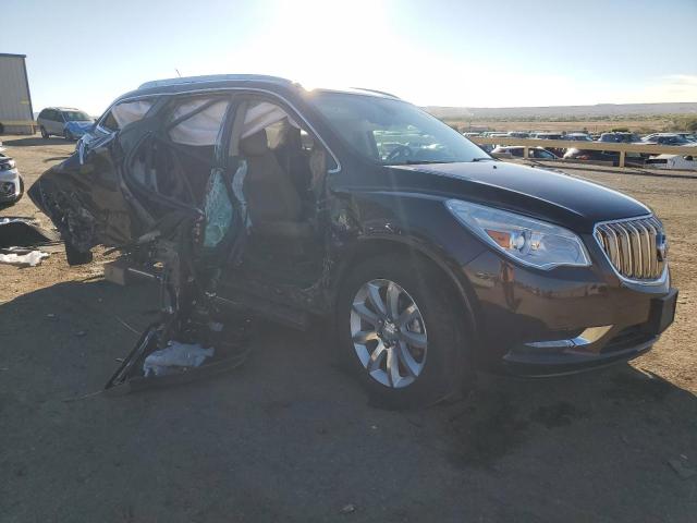 2015 BUICK ENCLAVE - 5GAKVCKD4FJ228566