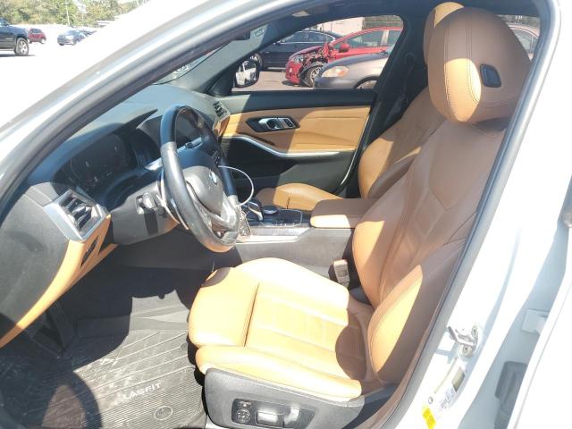 2019 BMW 330I - WBA5R1C56KFH06480