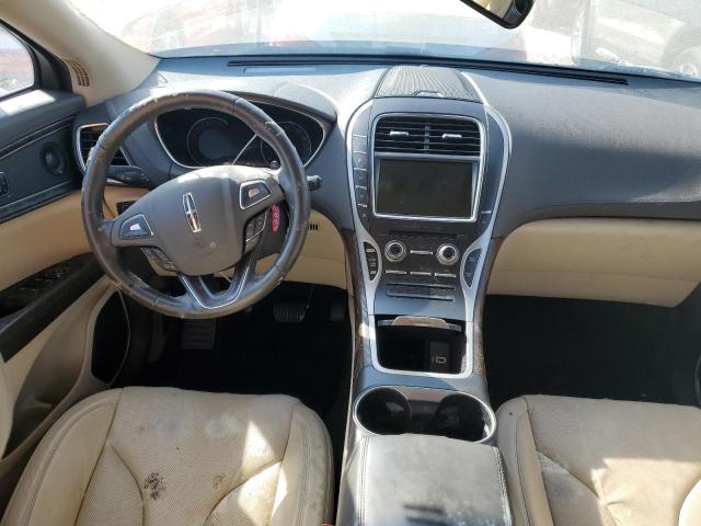 2016 LINCOLN MKX RESERV - 2LMTJ8LR4GBL79077
