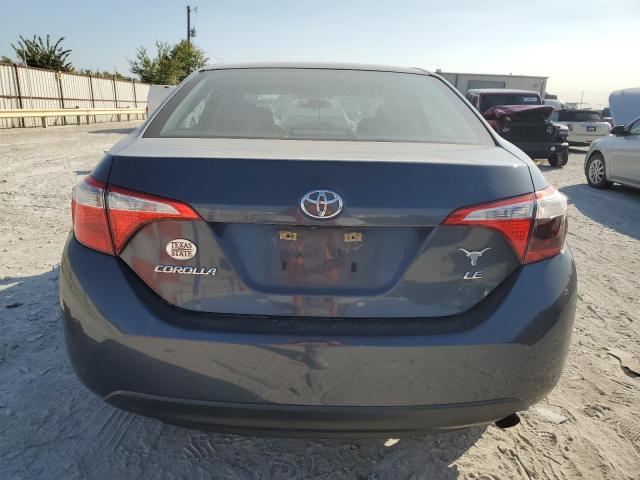 2015 TOYOTA COROLLA L - 5YFBURHE0FP307572