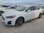 2019 FORD FUSION SEL - 3FA6P0CD6KR150465