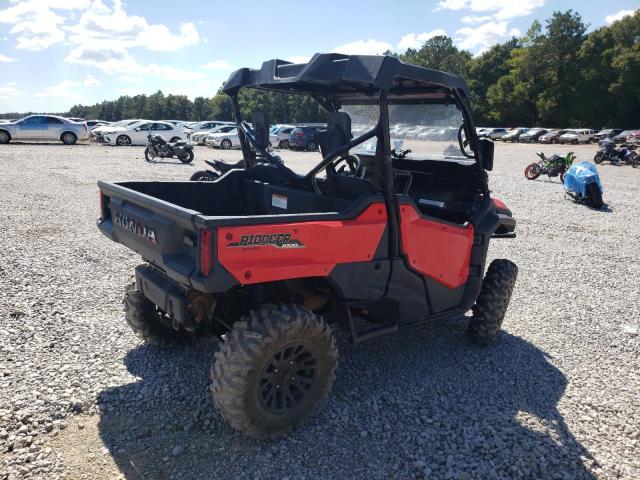 2020 HONDA SXS1000 M3 1HFVE04BXL4401738