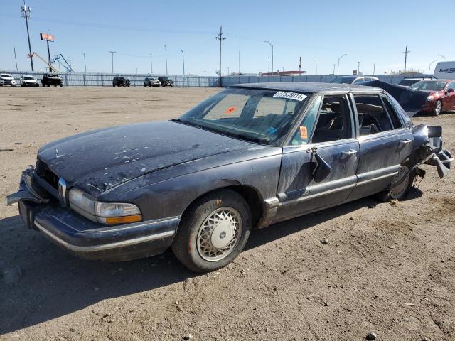 1996 BUICK PARK AVENU #2976426006