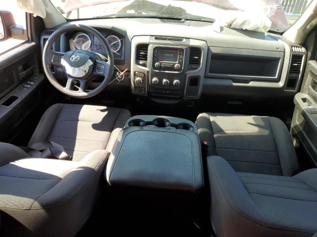 2019 RAM 1500 CLASS - 1C6RR7FG6KS589791