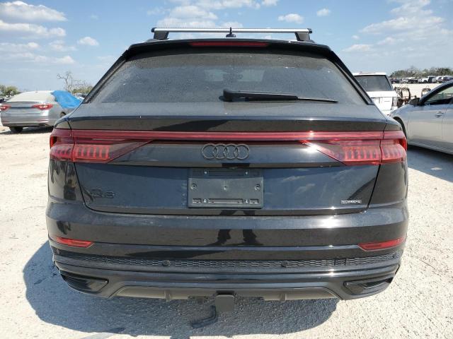 2021 AUDI Q8 PRESTIG WA1FVBF15MD039912