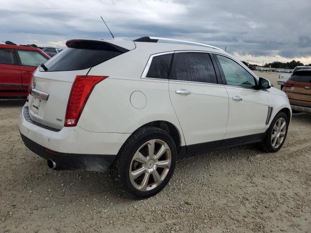 VIN 3GYFNCE35GS550467 2016 Cadillac SRX, Performanc... no.3