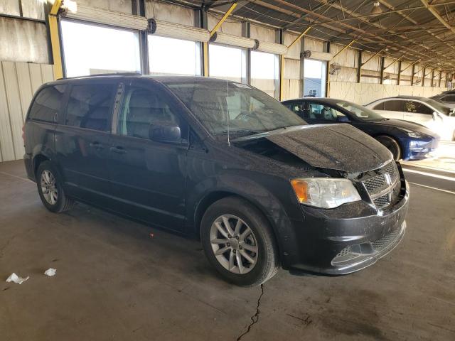 VIN 2C4RDGCG0DR790778 2013 Dodge Grand Caravan, Sxt no.4