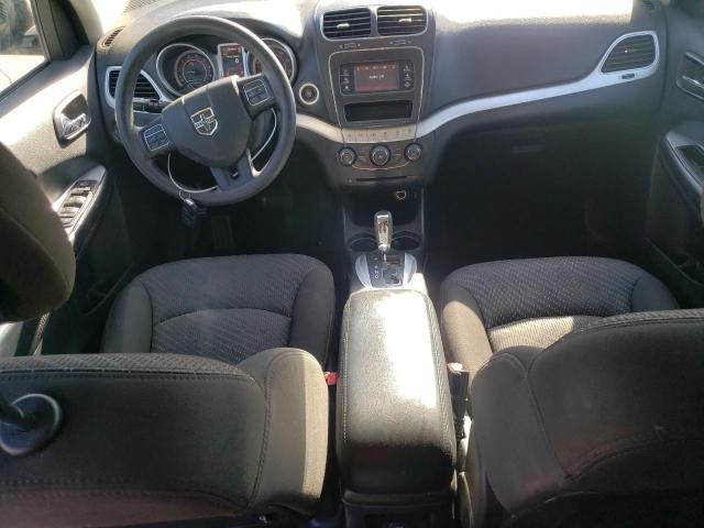 2015 DODGE JOURNEY SX - 3C4PDCBG0FT697275