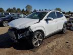 2018 HYUNDAI KONA ULTIM - KM8K5CA52JU088819