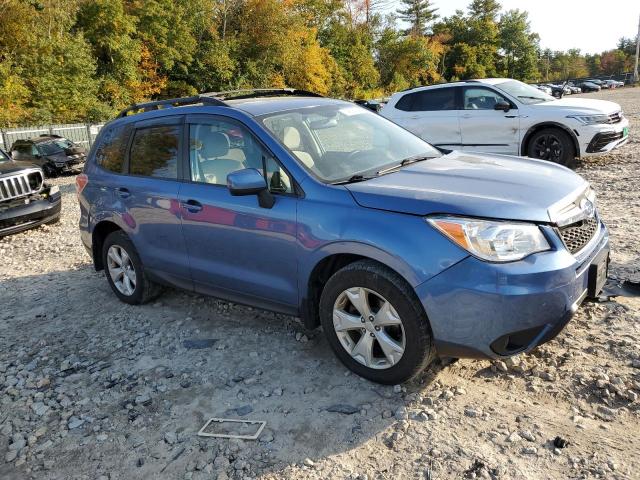 2016 SUBARU FORESTER 2 - JF2SJAGC9GH439481