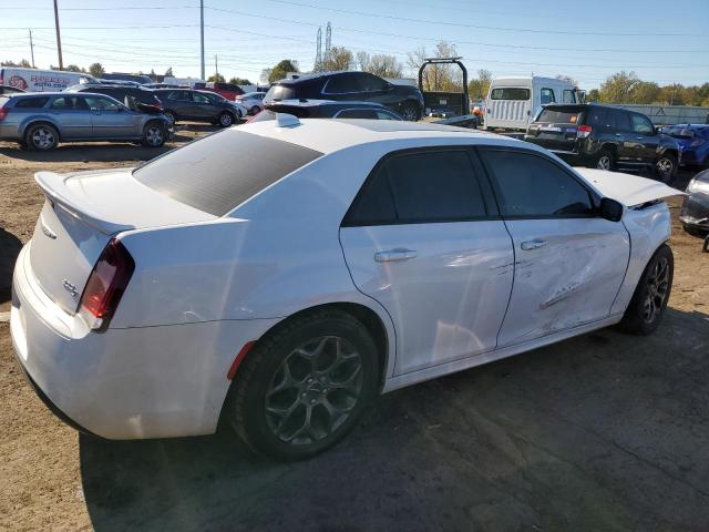 2018 CHRYSLER 300 S 2C3CCAGG1JH149340