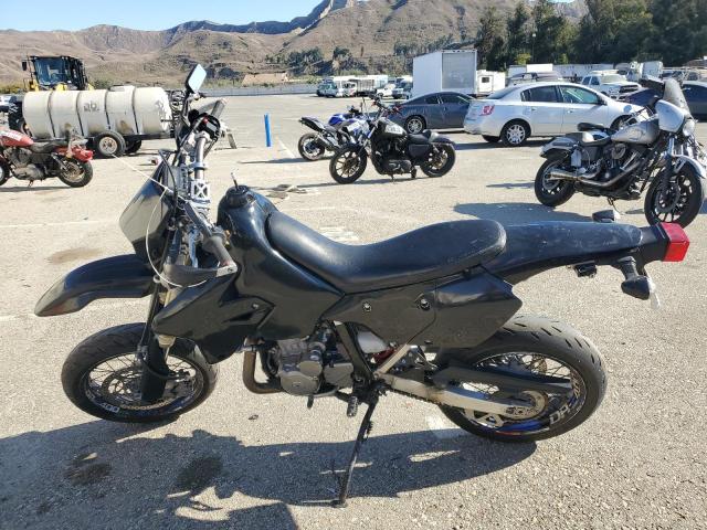 2009 SUZUKI DR-Z400 SM JS1SK44A892101294