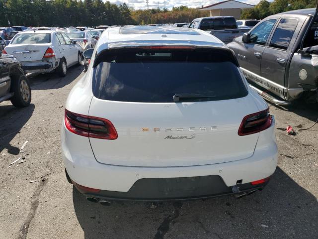 VIN WP1AB2A52HLB15048 2017 Porsche Macan, S no.6