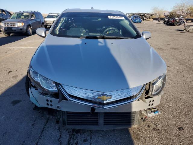 VIN 1G1RC6S5XHU107581 2017 Chevrolet Volt, LT no.5