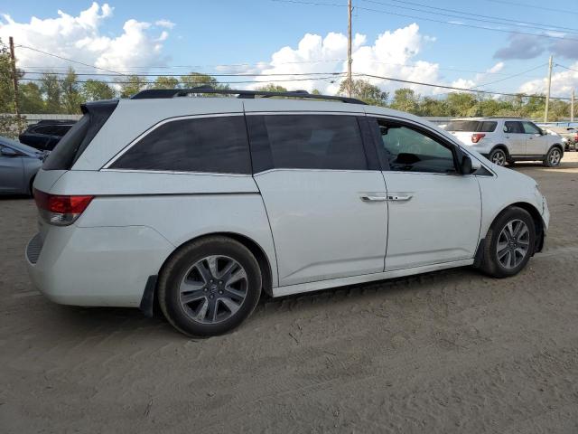 VIN 5FNRL5H96EB126919 2014 Honda Odyssey, Touring no.3