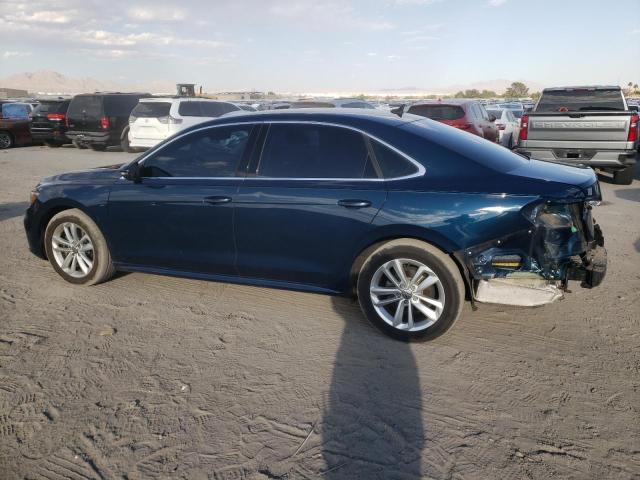 2020 VOLKSWAGEN PASSAT SE - 1VWSA7A37LC021399