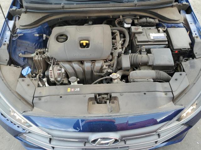2020 HYUNDAI ELANTRA SE - 5NPD84LF6LH579035
