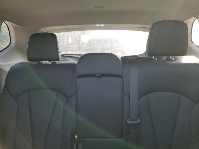 2019 BUICK ENVISION P - LRBFX3SX8KD006544