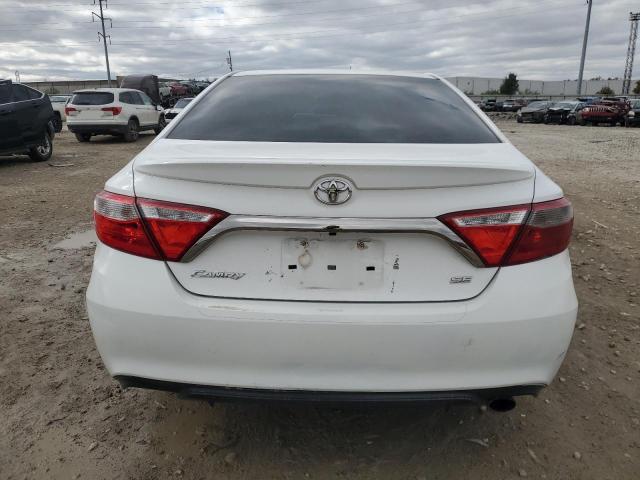 2017 TOYOTA CAMRY LE - 4T1BF1FK5HU372696
