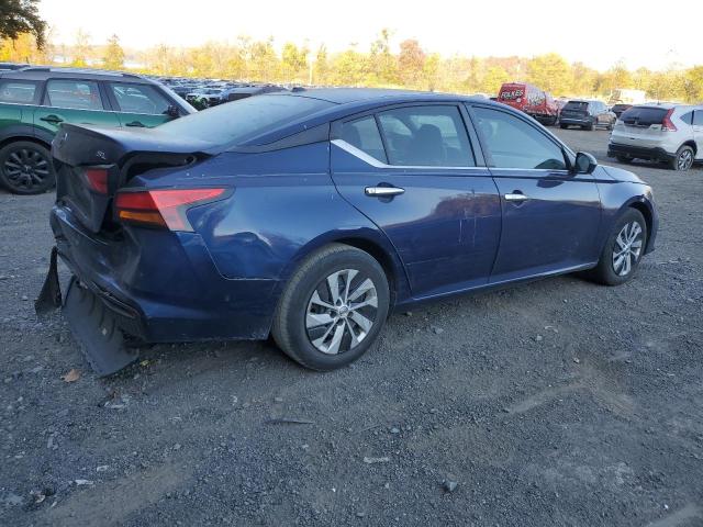 NISSAN ALTIMA S 2019 blue  gas 1N4BL4BV5KC210598 photo #4