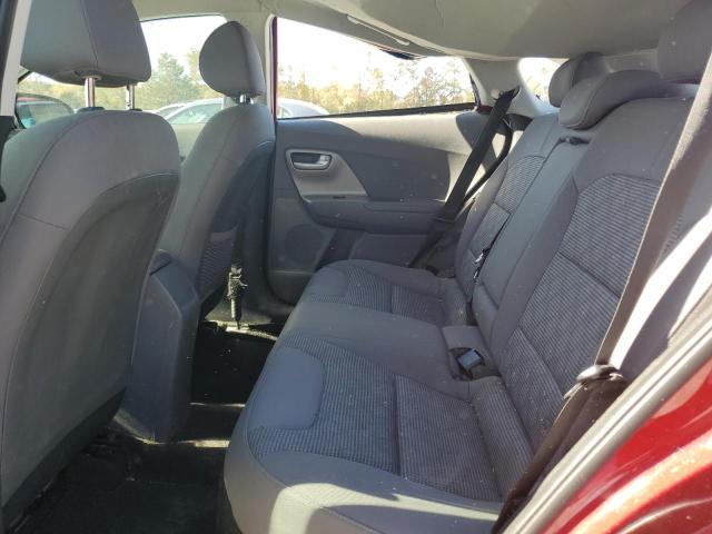 2018 KIA NIRO FE - KNDCB3LC8J5161036