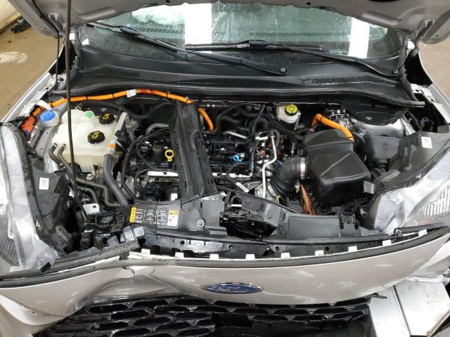 2020 FORD ESCAPE SE - 1FMCU9BZ6LUB87352
