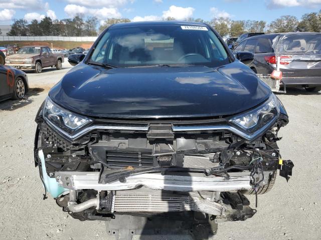 2021 HONDA CR-V EX - 7FARW1H56ME002035
