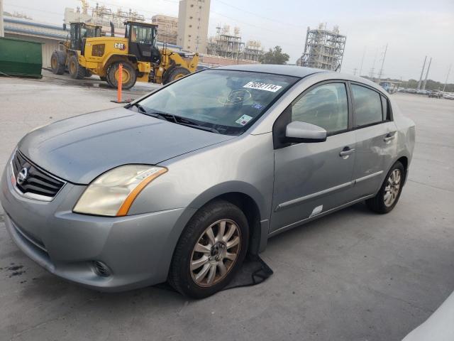 Vin: 3n1ab6ap0bl610731, lot: 78287114, nissan sentra 2.0 20111