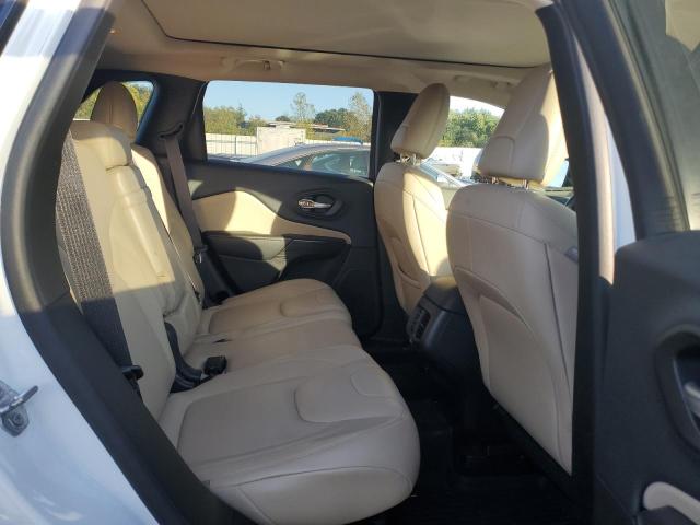 2015 JEEP CHEROKEE L - 1C4PJMDS2FW660268
