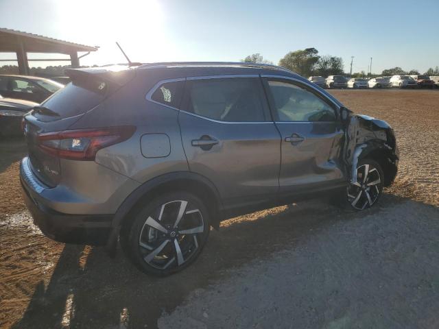 2022 NISSAN ROGUE SPOR - JN1BJ1CW3NW491120
